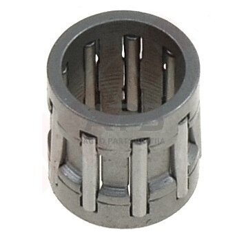 Alkūninio veleno guolis Husqvarna 40. 501 45 16-01, 5014516-01, 501451601 Alkūninio veleno guolis Husqvarna 40. 501 45 16-01, 5014516-01, 501451601