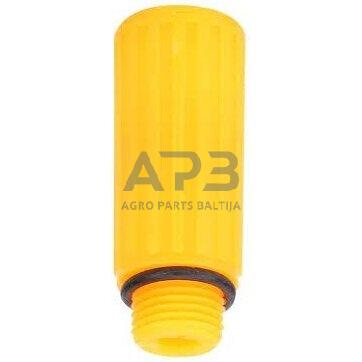 Alsuoklis oro kompresoriui 3/8" Atsarginė dalis Alsuoklis oro kompresoriui 3/8" Atsarginė dalis