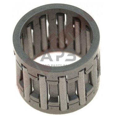 Švaistiklio guolis Husqvarna 461. 501 86 18-01, 5018618-01, 501861801, 574 34 24-01, 5743424-01, 574342401 Švaistiklio guolis Husqvarna 461. 501 86 18-01, 5018618-01, 501861801, 574 34 24-01, 5743424-01, 574342401