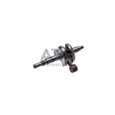 Alkūninis velenas pjūklams STIHL MS023, MS025, MS230, MS250 1123 030 0400, 11230300400 Alkūninis velenas pjūklams STIHL MS023, MS025, MS230, MS250 1123 030 0400, 11230300400