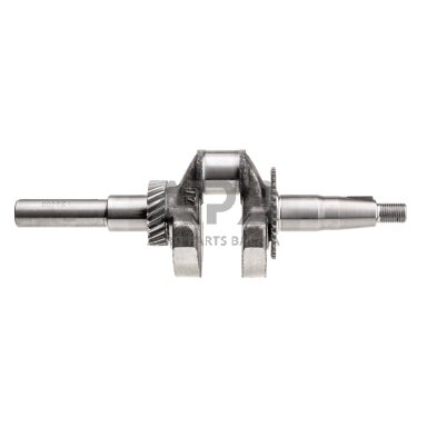 Alkūninis velenas RATO R180 (tinka Honda GX160) varikliams 13300Z4402200000, 13300-Z440220-0000