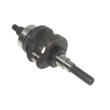 Alkūninis velenas Yanmar L 48 19mm 3/4" 714288-21740, 71428821740