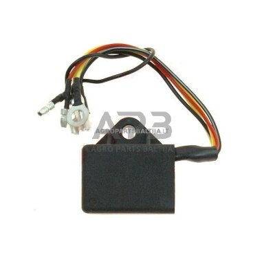 Alyvos lygio jutiklis Briggs & Stratton 817267