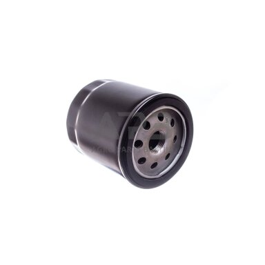 Alyvos filtras MTD (ilgesnis) 88,00 x 76,00 mm, centrinė skylė 19,05 mm KH52050-02, KH5205002