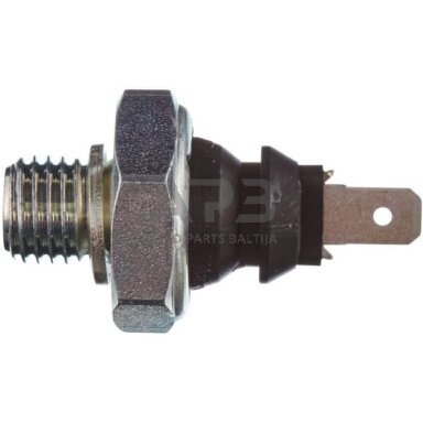 Alyvos slėgio jungiklis 12V, M12x1.5 Hella 6ZL003259121