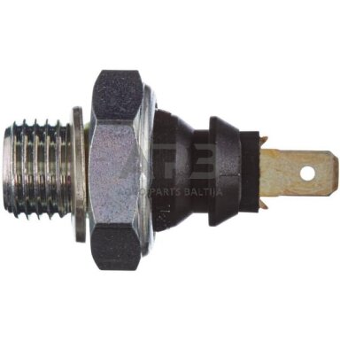 Alyvos slėgio jungiklis 12V, M14x1.5 Hella 6ZL003259201