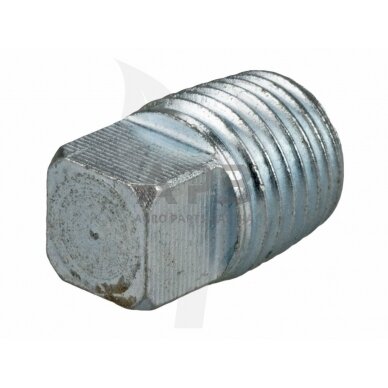 Alyvos išleidimo kamštis su magnetu Briggs & Stratton 691663, 094687, 94687, 094174, 94174