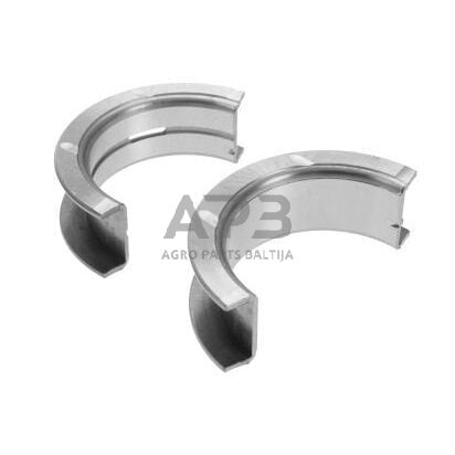 Alkūninio veleno pagrindiniai indėklai Vapormatic VPC3115 Alkūninio veleno pagrindiniai indėklai Vapormatic VPC3115