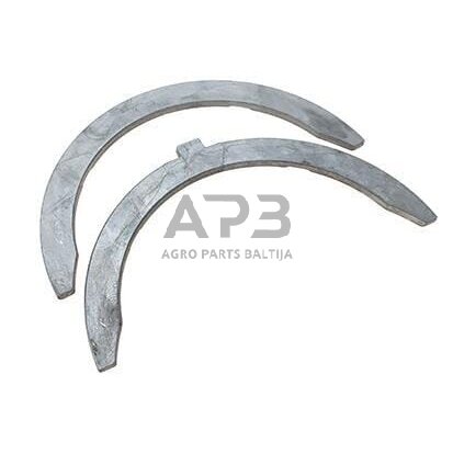 Alkūninio veleno atraminis indėklas Vapormatic VPC3084 Alkūninio veleno atraminis indėklas Vapormatic VPC3084