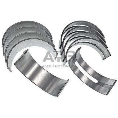 Alkūninio veleno pagrindiniai indėklai Vapormatic VPC3036 Alkūninio veleno pagrindiniai indėklai Vapormatic VPC3036