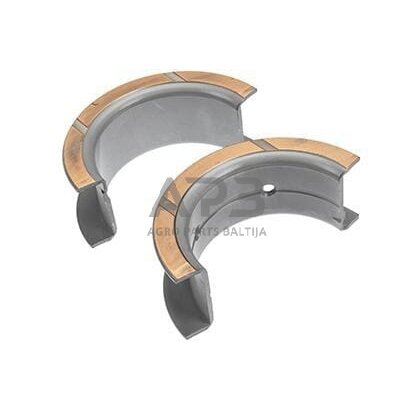 Alkūninio veleno pagrindiniai indėklai Vapormatic VPC3078 Alkūninio veleno pagrindiniai indėklai Vapormatic VPC3078