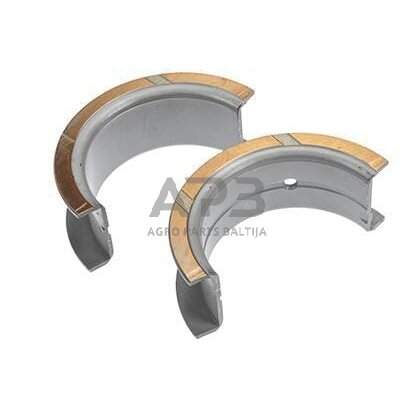 Alkūninio veleno pagrindiniai indėklai Vapormatic VPC3083 Alkūninio veleno pagrindiniai indėklai Vapormatic VPC3083