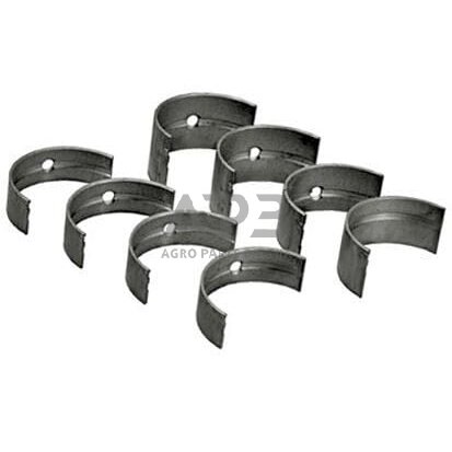 Alkūninio veleno pagrindinių indėklų komplektas Vapormatic VPC3011 Alkūninio veleno pagrindinių indėklų komplektas Vapormatic VPC3011