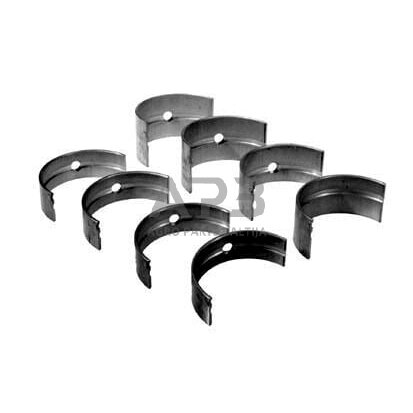 Alkūninio veleno pagrindinių indėklų komplektas Vapormatic VPC3012 Alkūninio veleno pagrindinių indėklų komplektas Vapormatic VPC3012