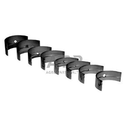 Alkūninio veleno pagrindinių indėklų komplektas Vapormatic VPC3013 Alkūninio veleno pagrindinių indėklų komplektas Vapormatic VPC3013