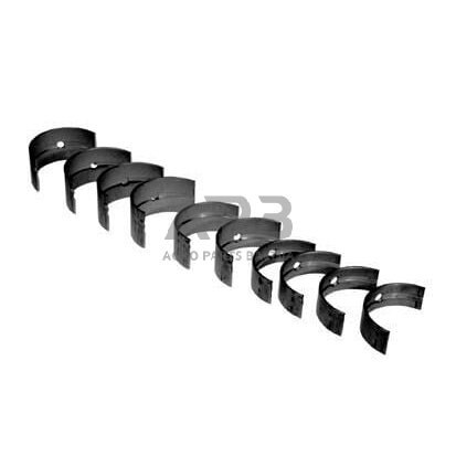 Alkūninio veleno pagrindinių indėklų komplektas Vapormatic VPC3023 Alkūninio veleno pagrindinių indėklų komplektas Vapormatic VPC3023