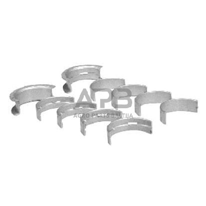 Alkūninio veleno pagrindinių indėklų komplektas Vapormatic VPC3112 Alkūninio veleno pagrindinių indėklų komplektas Vapormatic VPC3112