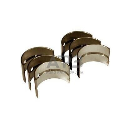 Alkūninio veleno pagrindinių indėklų komplektas Vapormatic VPC3181 Alkūninio veleno pagrindinių indėklų komplektas Vapormatic VPC3181