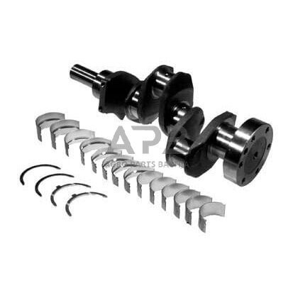 Alkūninis velenas Vapormatic VPC1004 Alkūninis velenas Vapormatic VPC1004