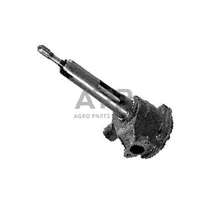 Alyvos siurblys Vapormatic VPD1004 Alyvos siurblys Vapormatic VPD1004