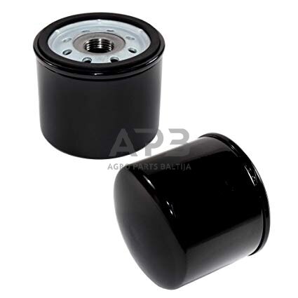 Alyvos filtras MTD 70,00 x 76,00 mm, centrinė skylė 19,05 mm KH1205001 Alyvos filtras MTD 70,00 x 76,00 mm, centrinė skylė 19,05 mm KH1205001