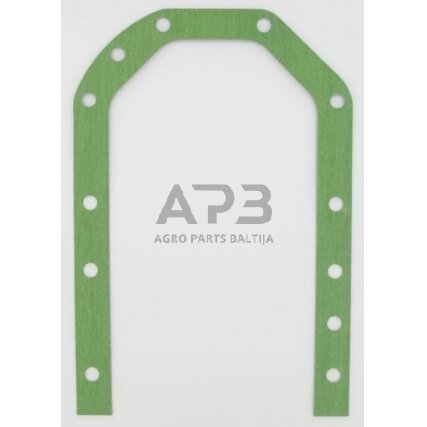 Alkūninio veleno korpuso tarpinė Fendt F180200210160 Alkūninio veleno korpuso tarpinė Fendt F180200210160