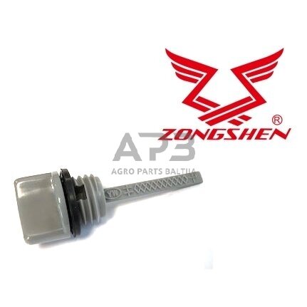 Alyvos kamštis Zongshen 177F, 188F, 190F, GB200 100004128-0003, 1000041280003 Alyvos kamštis Zongshen 177F, 188F, 190F, GB200 100004128-0003, 1000041280003