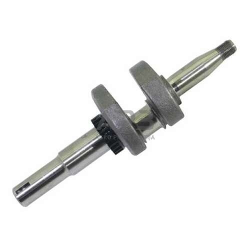 Alkūninis velenas Briggs & Stratton 84002258, 796924 Alkūninis velenas Briggs & Stratton 84002258, 796924