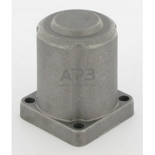 Aliuminė spyruoklė KAP JE SD 18, SD918A8K Aliuminė spyruoklė KAP JE SD 18, SD918A8K