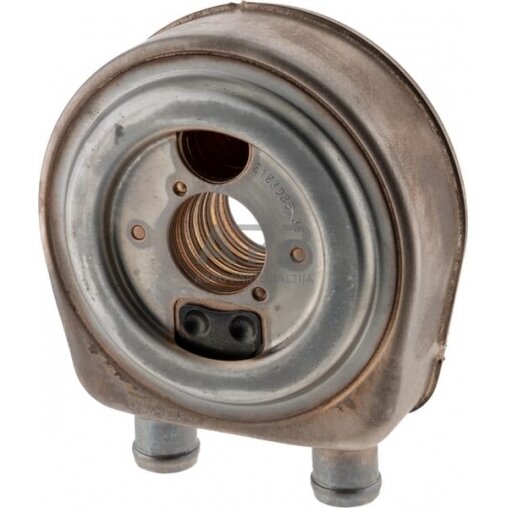 Alyvos aušintuvas John Deere RE61767 Alyvos aušintuvas John Deere RE61767