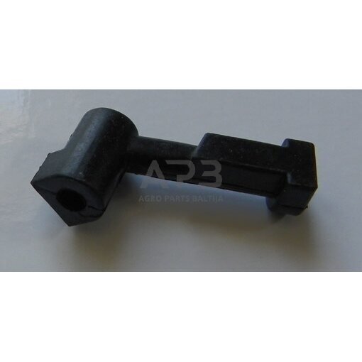 Alyvos žarnelė kiniškiems pjūklams 45cc, 52cc, 58cc Alyvos žarnelė kiniškiems pjūklams 45cc, 52cc, 58cc