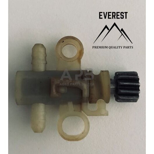 Alyvos siurblys kiniškiems pjūklams Alyvos siurblys kiniškiems pjūklams