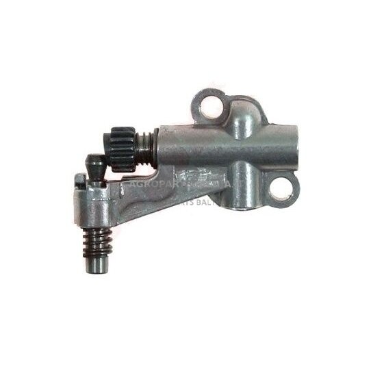 Alyvos siurblys kinietiškiems pjūklams 26cc Alyvos siurblys kinietiškiems pjūklams 26cc