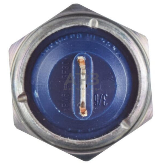 Alyvos slėgio jungiklis 12V, M10x1 Hella 6ZL003259641 2 Alyvos slėgio jungiklis 12V, M10x1 Hella 6ZL003259641 2