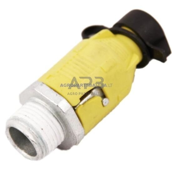 Alyvos išleidimo kamštis Briggs & Stratton 532428287, 532181654, 1723165SM, 75110517A, 2546218S, 2575514S 1