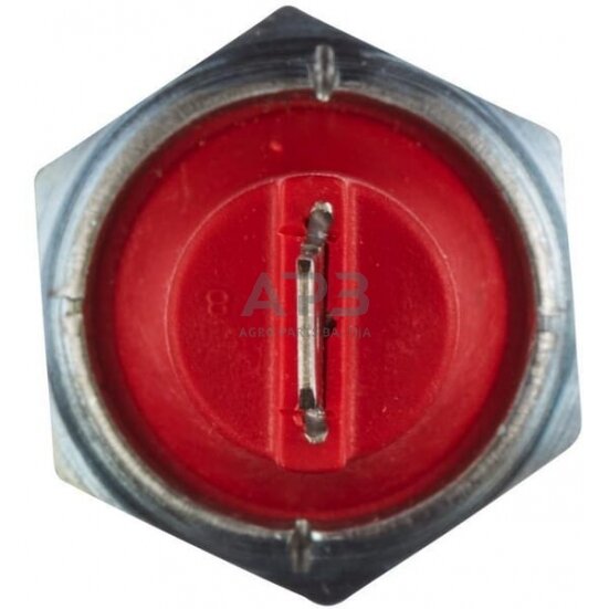 Alyvos slėgio jungiklis 12V Hella 6ZF007392001 2 Alyvos slėgio jungiklis 12V Hella 6ZF007392001 2