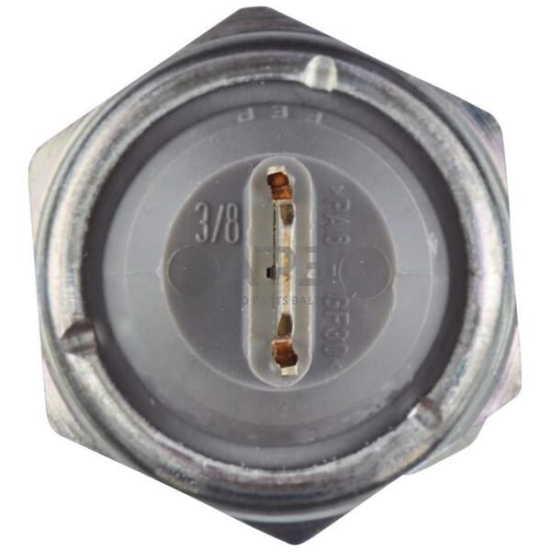 Alyvos slėgio jungiklis 12V, M10x1 Hella 6ZL003259481 2 Alyvos slėgio jungiklis 12V, M10x1 Hella 6ZL003259481 2