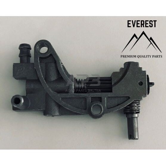 Alyvos siurblys kiniškiems pjūklams 45cc 52cc 58cc Alyvos siurblys kiniškiems pjūklams 45cc 52cc 58cc