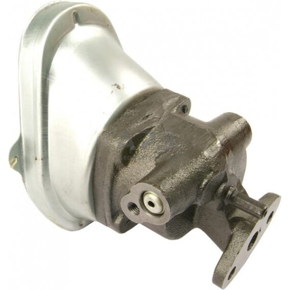 Alyvos siurblys Vapormatic VPD1101 Alyvos siurblys Vapormatic VPD1101