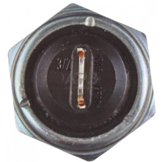 Alyvos slėgio jungiklis Hella 6ZL003259381 2 Alyvos slėgio jungiklis Hella 6ZL003259381 2