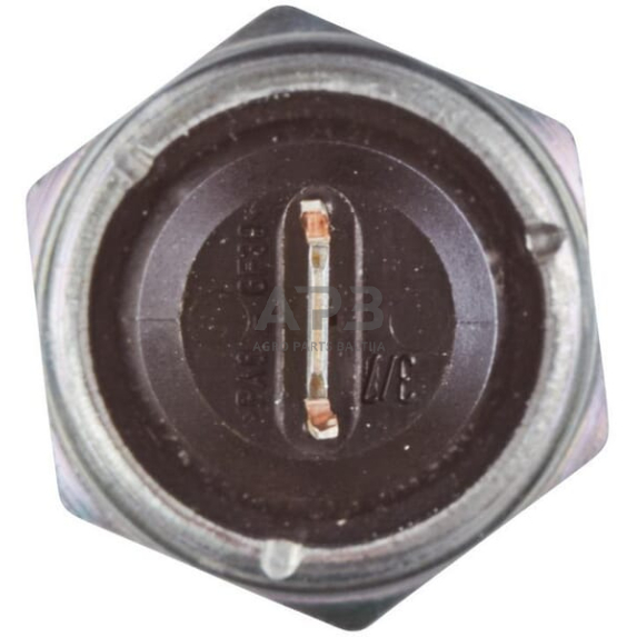 Alyvos slėgio jungiklis 12V, M10x1 Hella 6ZL003259391 2