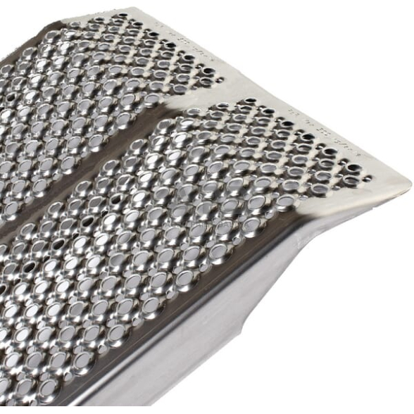 Aliuminė užvažiavimo rampa tiesi 2 metrų 3000 kg RS22000 2 Aliuminė užvažiavimo rampa tiesi 2 metrų 3000 kg RS22000 2