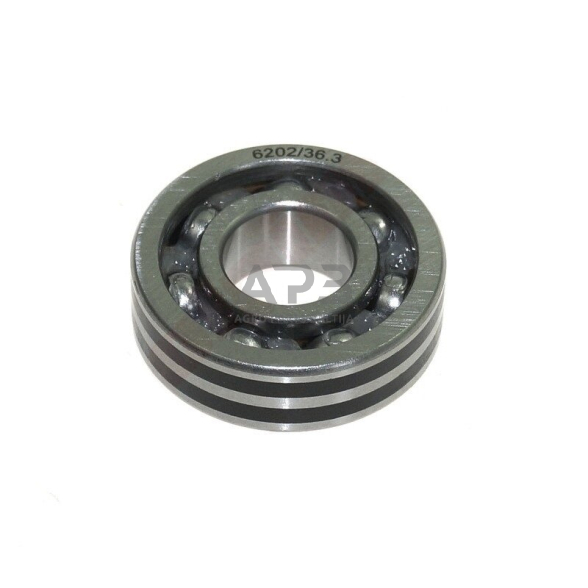 Alkūninio veleno guolis pjaustytuvams Stihl HS TS410, TS420 R 9503 003 0360, 95030030360