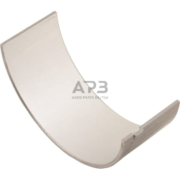 Alkūninio veleno pagrindinių indėklų komplektas Mahle 50103800M 1 Alkūninio veleno pagrindinių indėklų komplektas Mahle 50103800M 1