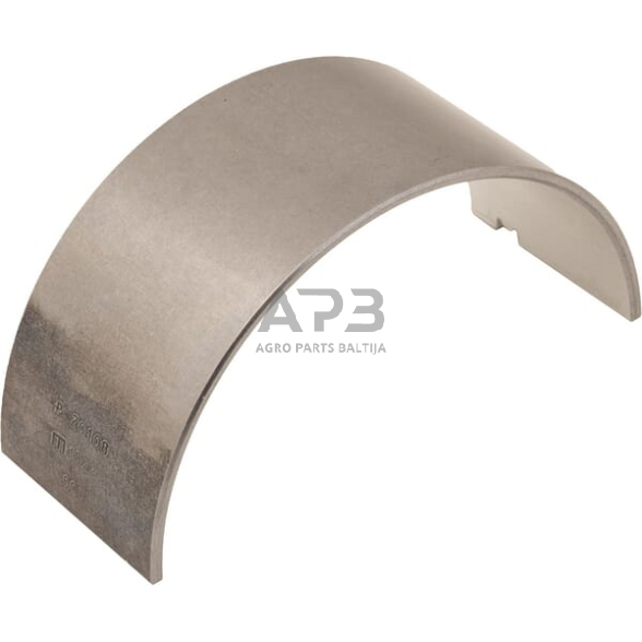 Alkūninio veleno pagrindinių indėklų komplektas Mahle 50103800M 3 Alkūninio veleno pagrindinių indėklų komplektas Mahle 50103800M 3