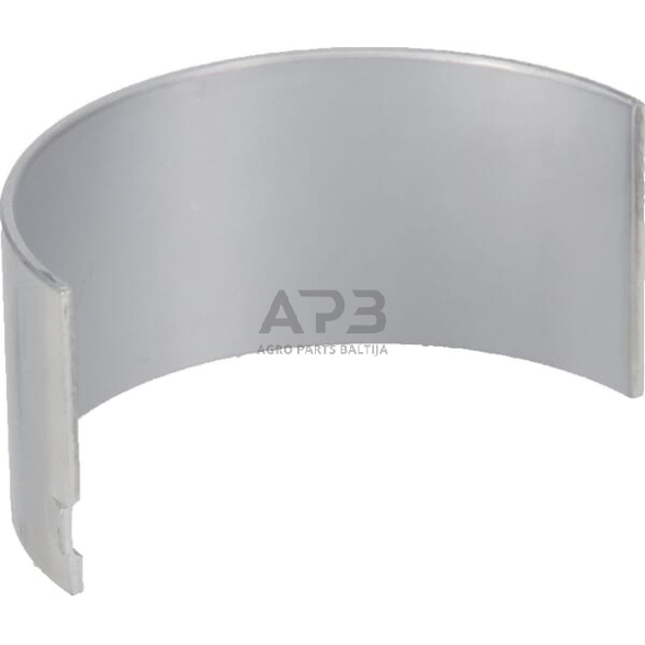 Alkūninio veleno pagrindinių indėklų komplektas Mahle 86002200M 1 Alkūninio veleno pagrindinių indėklų komplektas Mahle 86002200M 1