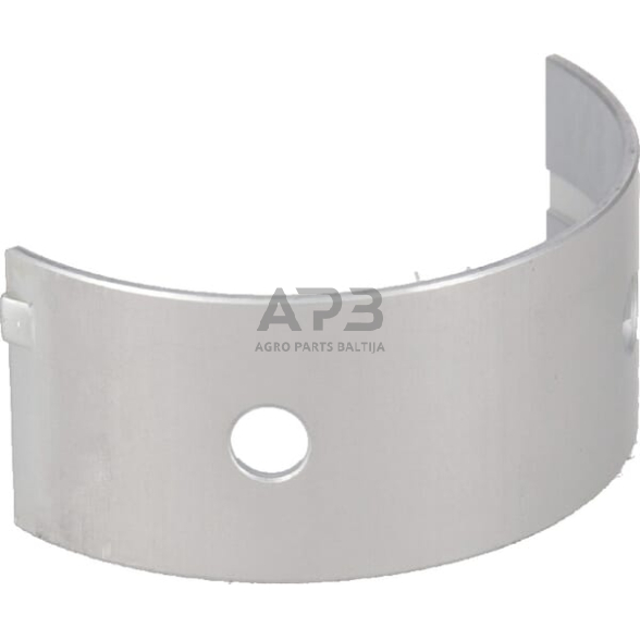 Alkūninio veleno pagrindinių indėklų komplektas Mahle 86002200M 2 Alkūninio veleno pagrindinių indėklų komplektas Mahle 86002200M 2