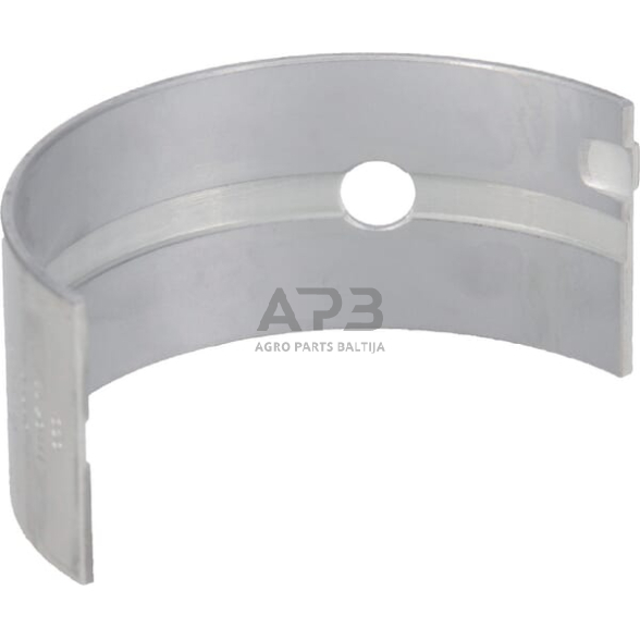 Alkūninio veleno pagrindinių indėklų komplektas Mahle 86002200M 3 Alkūninio veleno pagrindinių indėklų komplektas Mahle 86002200M 3