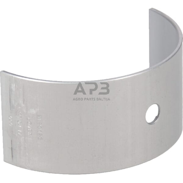 Alkūninio veleno pagrindinių indėklų komplektas Mahle 86002200M 4 Alkūninio veleno pagrindinių indėklų komplektas Mahle 86002200M 4