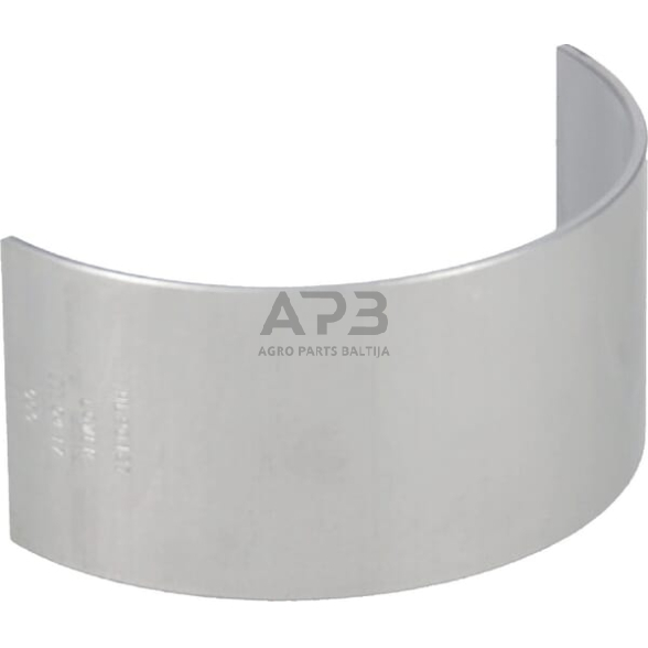 Alkūninio veleno pagrindinių indėklų komplektas Mahle 86002200M Alkūninio veleno pagrindinių indėklų komplektas Mahle 86002200M